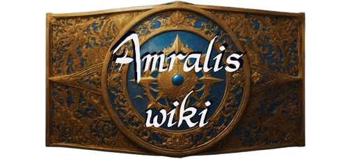Amralis Wiki